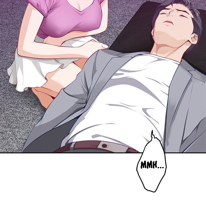 God of Pleasure - Chapter 51 - photo - 180