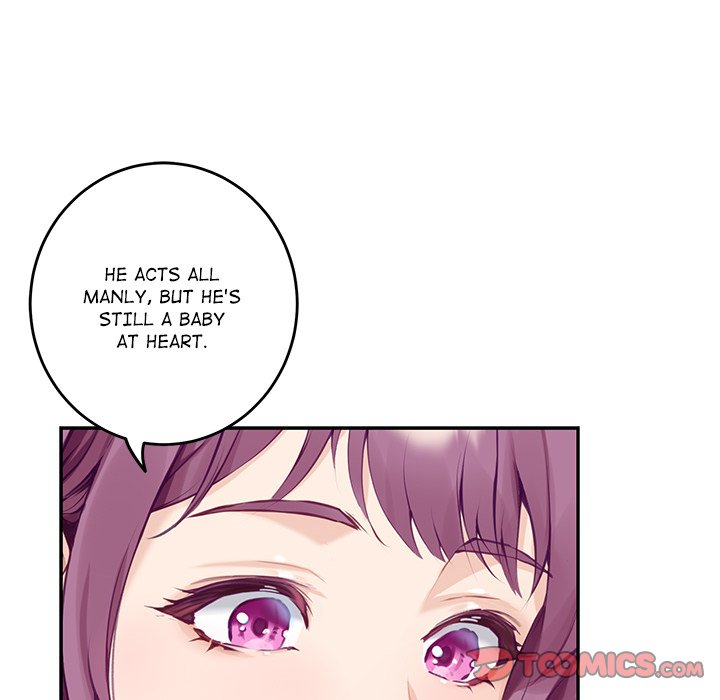 God of Pleasure - Chapter 51 - photo - 184