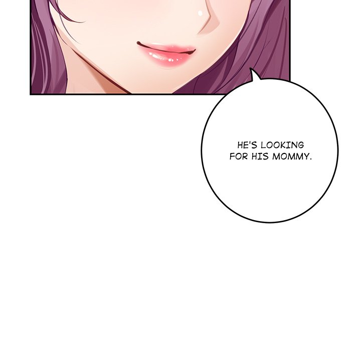 God of Pleasure - Chapter 51 - photo - 185