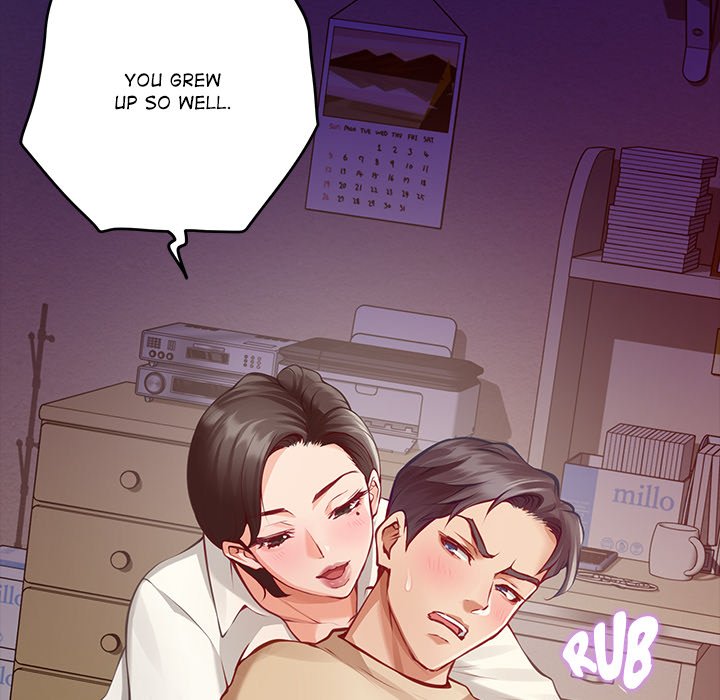 God of Pleasure - Chapter 51 - photo - 36