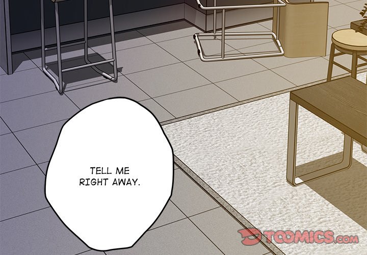 God of Pleasure - Chapter 51 - photo - 4