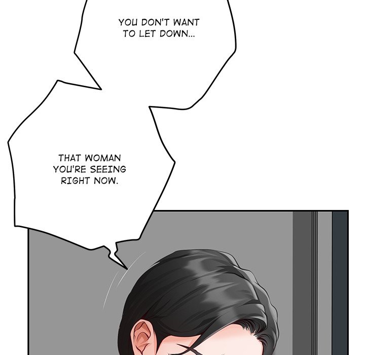 God of Pleasure - Chapter 51 - photo - 9