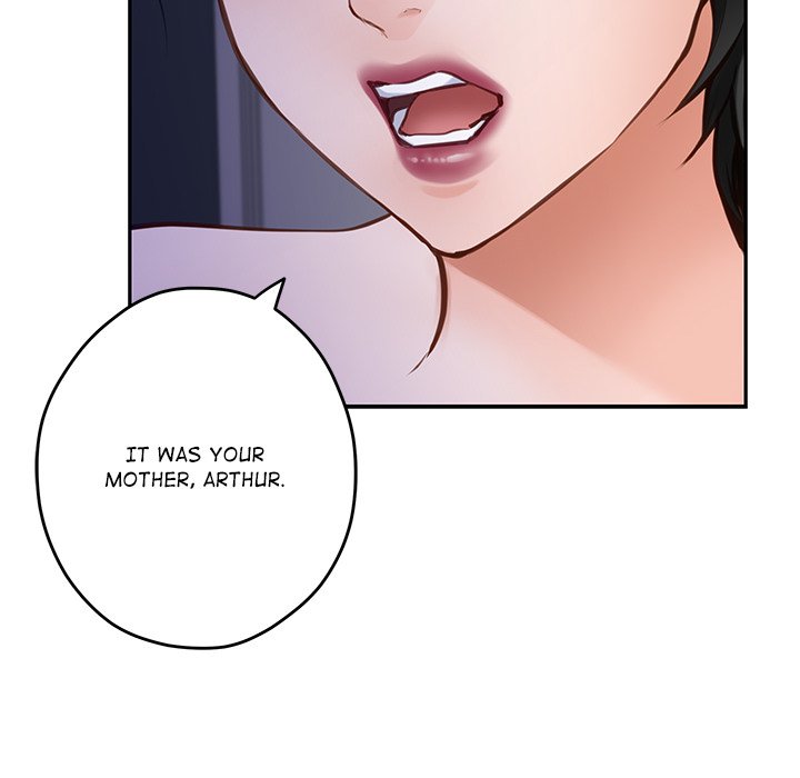 God of Pleasure - Chapter 51 - photo - 94