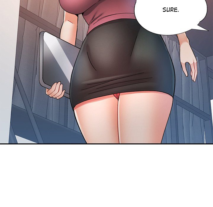 In Her Place - Chapter 86 - photo - 100