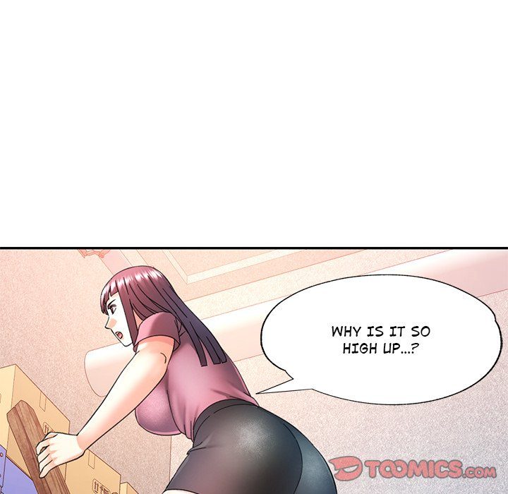In Her Place - Chapter 86 - photo - 105