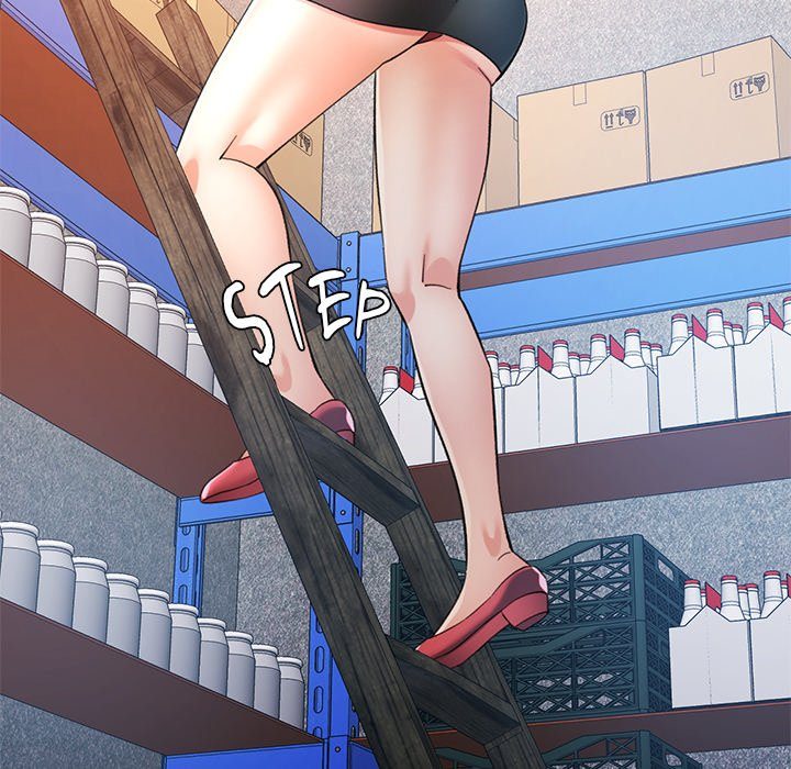 In Her Place - Chapter 86 - photo - 106