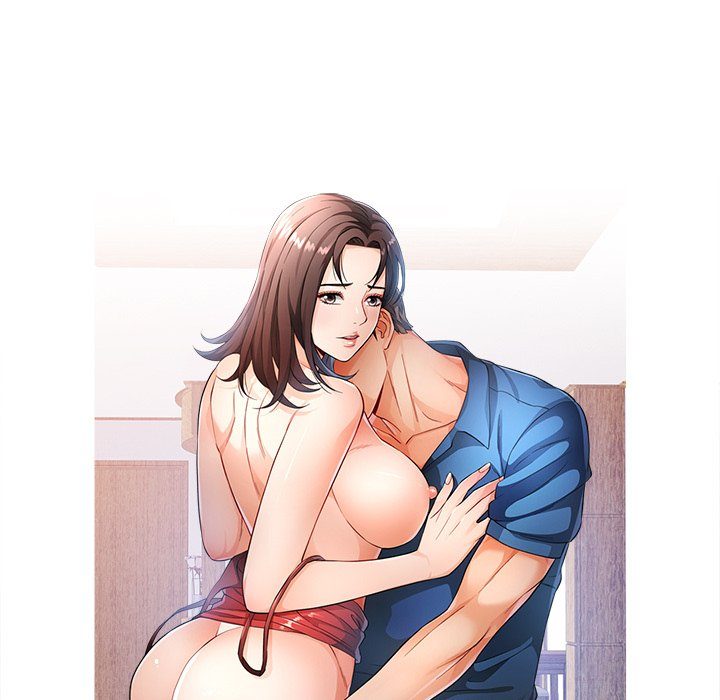 In Her Place - Chapter 86 - photo - 11