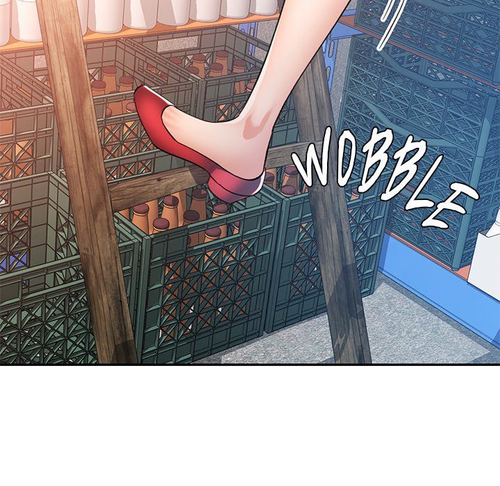 In Her Place - Chapter 86 - photo - 110