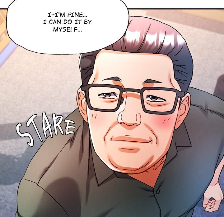 In Her Place - Chapter 86 - photo - 116