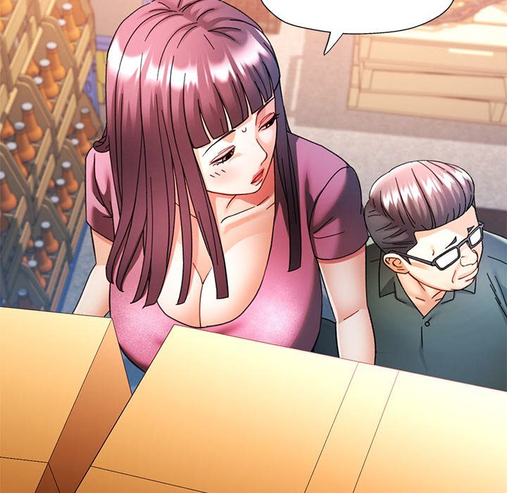 In Her Place - Chapter 86 - photo - 122