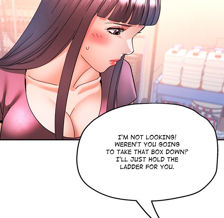 In Her Place - Chapter 86 - photo - 124