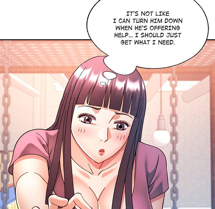 In Her Place - Chapter 86 - photo - 130