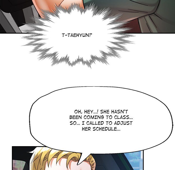 In Her Place - Chapter 86 - photo - 17