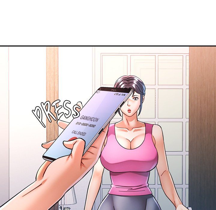 In Her Place - Chapter 86 - photo - 23
