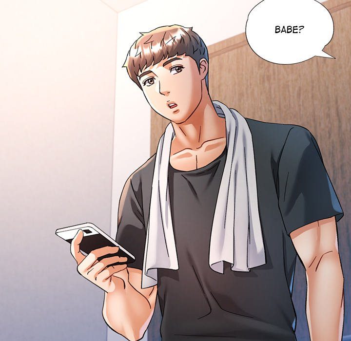 In Her Place - Chapter 86 - photo - 25