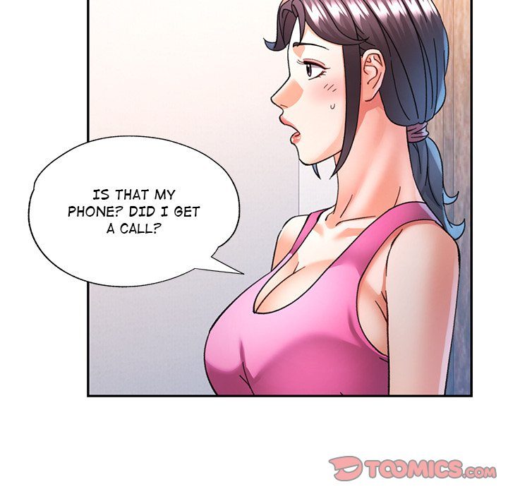 In Her Place - Chapter 86 - photo - 27