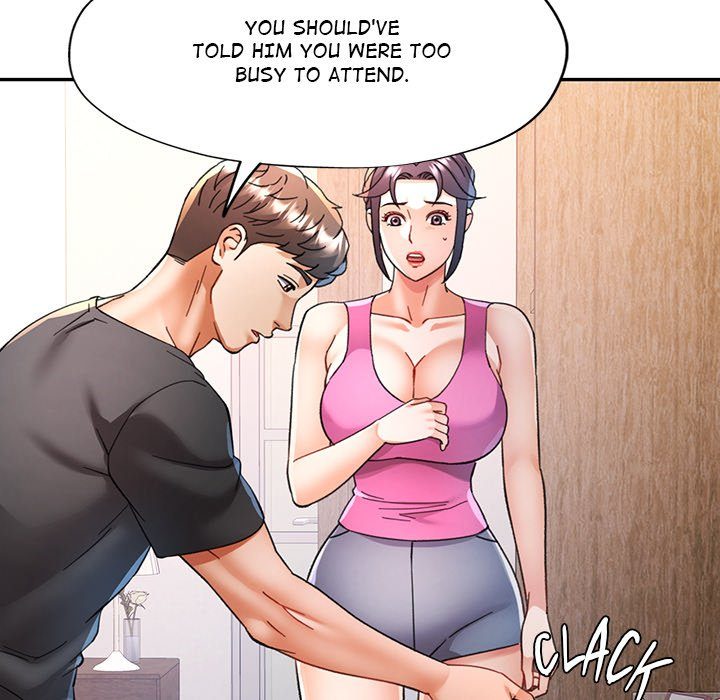 In Her Place - Chapter 86 - photo - 31