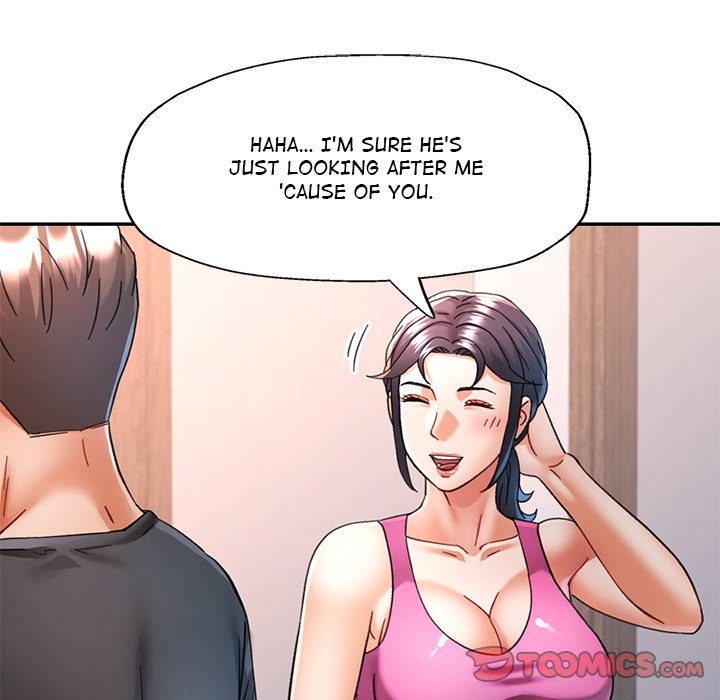 In Her Place - Chapter 86 - photo - 33