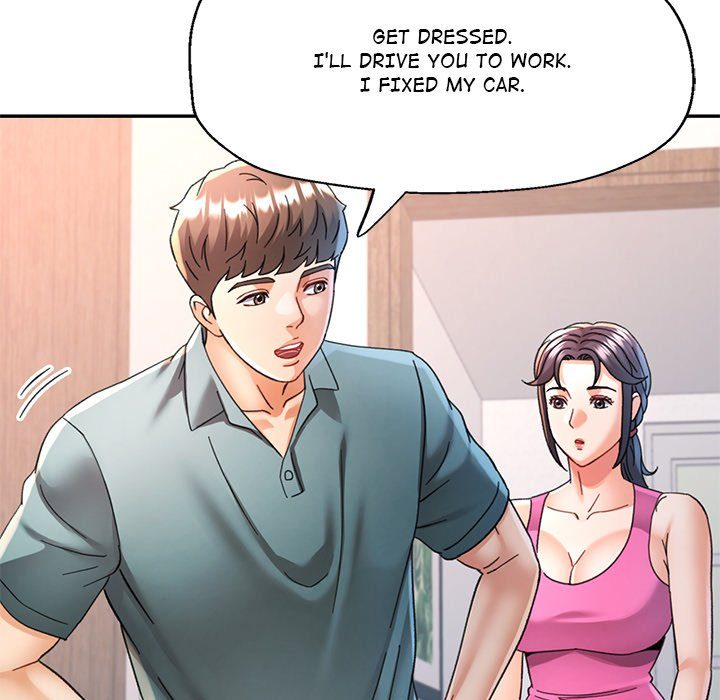 In Her Place - Chapter 86 - photo - 35