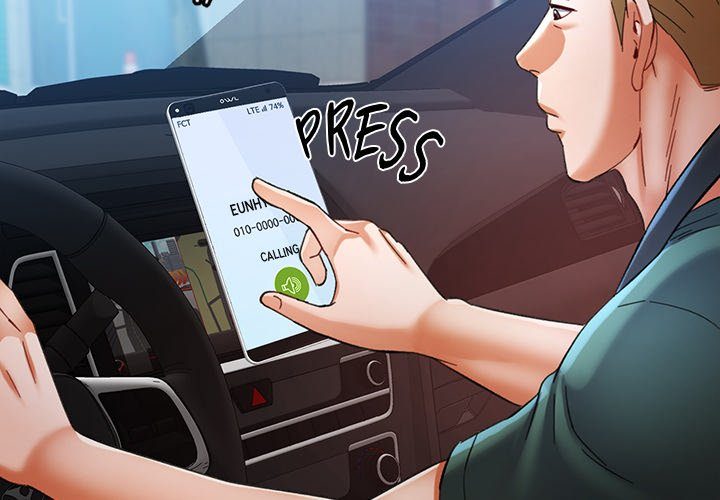 In Her Place - Chapter 86 - photo - 4