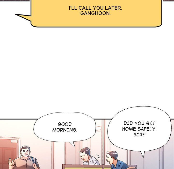 In Her Place - Chapter 86 - photo - 55