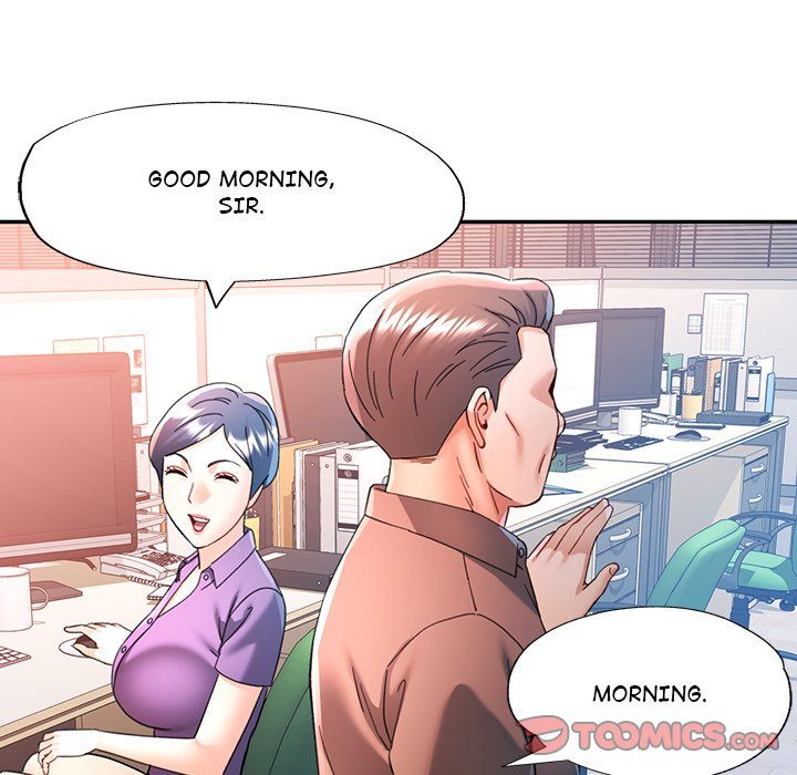 In Her Place - Chapter 86 - photo - 57