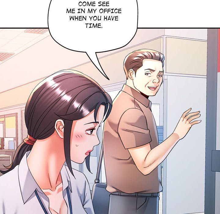 In Her Place - Chapter 86 - photo - 59