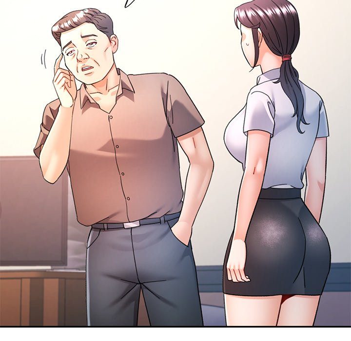 In Her Place - Chapter 86 - photo - 70