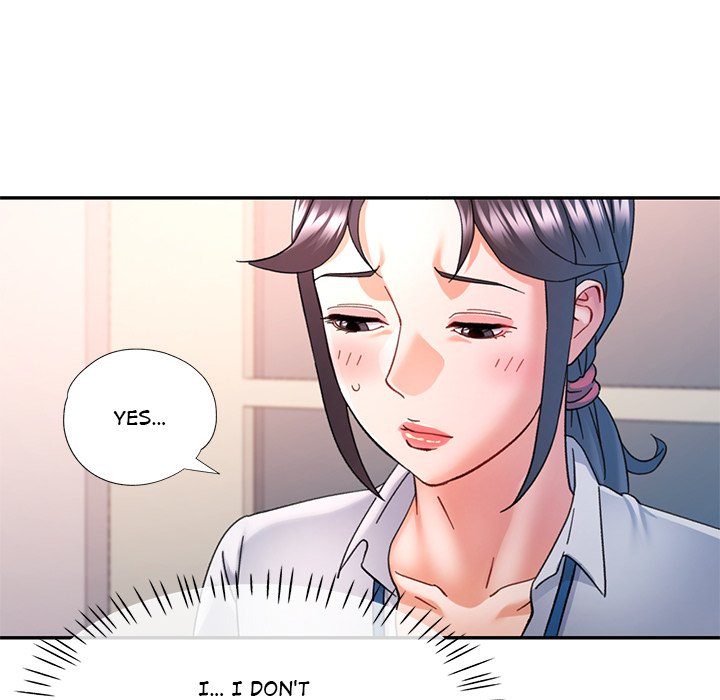 In Her Place - Chapter 86 - photo - 74