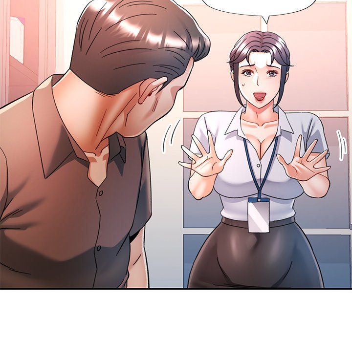In Her Place - Chapter 86 - photo - 76