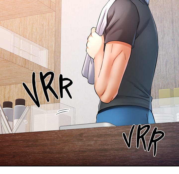 In Her Place - Chapter 86 - photo - 8