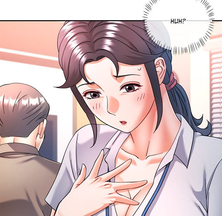 In Her Place - Chapter 86 - photo - 80