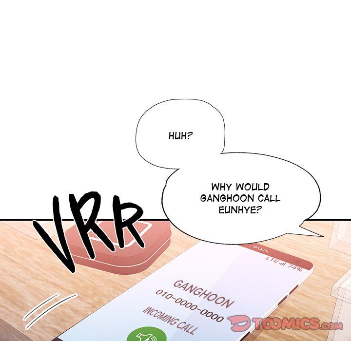 In Her Place - Chapter 86 - photo - 9