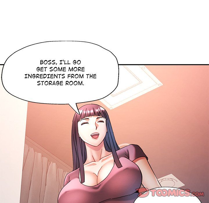 In Her Place - Chapter 86 - photo - 99