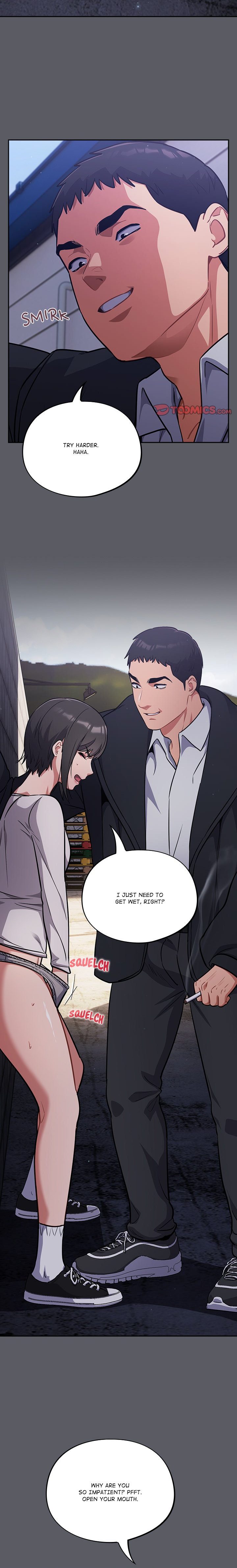 Idiot Virus - Chapter 35 - photo - 12