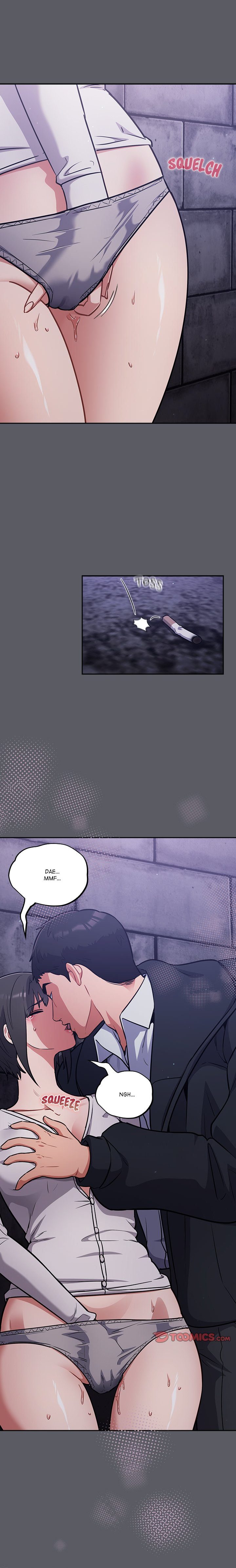 Idiot Virus - Chapter 35 - photo - 14