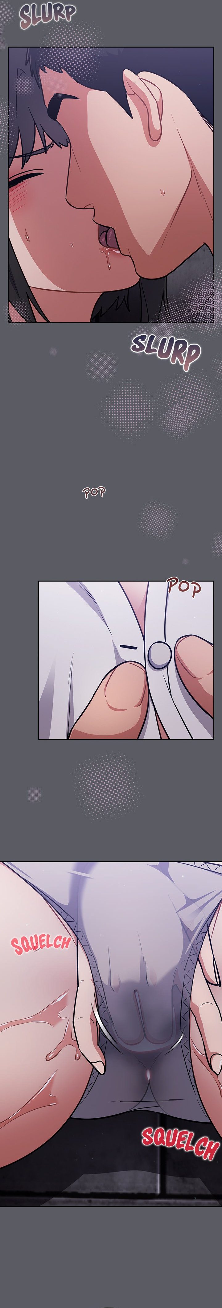 Idiot Virus - Chapter 35 - photo - 15