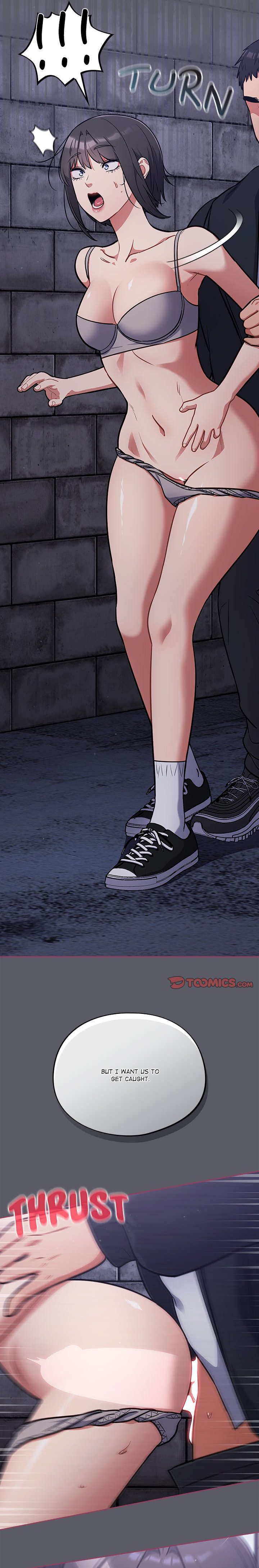 Idiot Virus - Chapter 35 - photo - 17