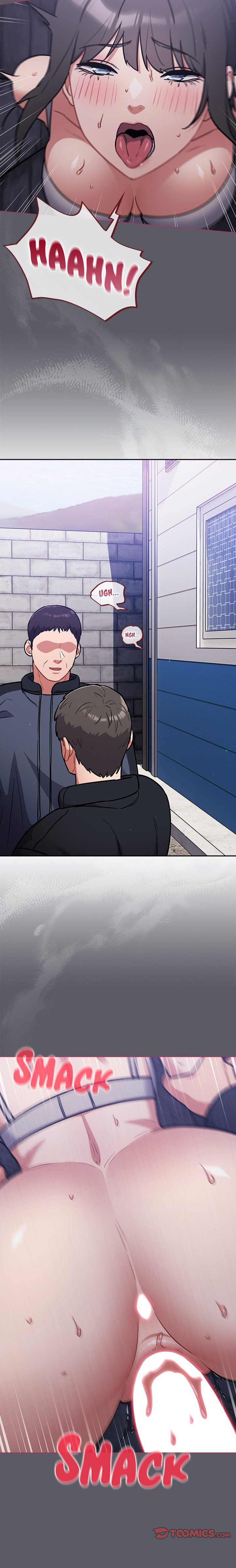 Idiot Virus - Chapter 35 - photo - 18