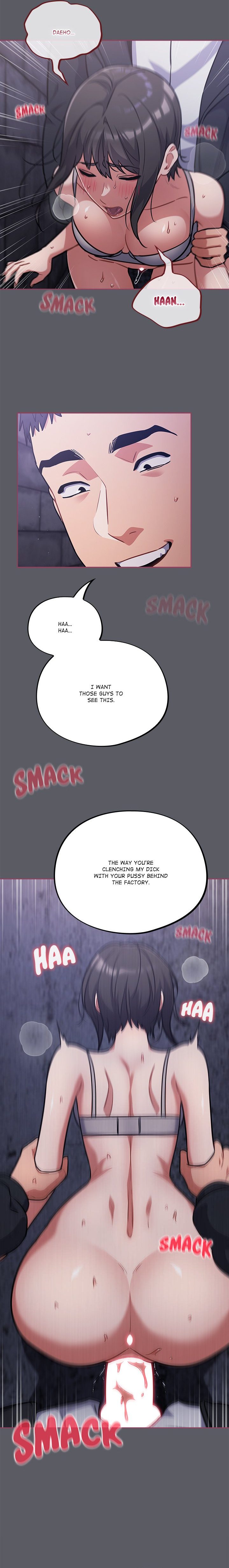 Idiot Virus - Chapter 35 - photo - 19
