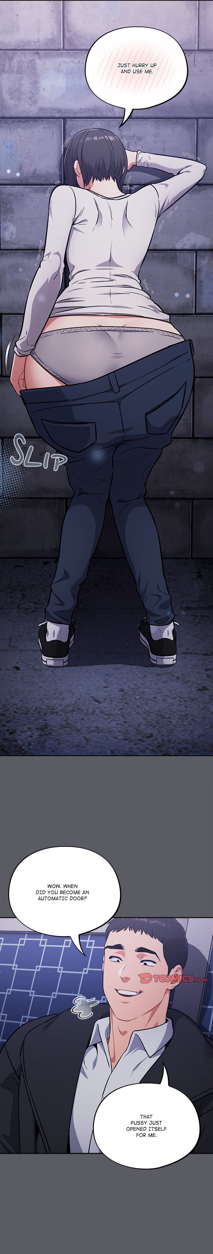 Idiot Virus - Chapter 35 - photo - 2