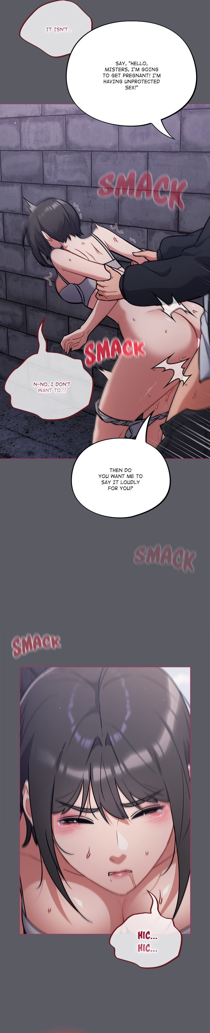 Idiot Virus - Chapter 35 - photo - 21