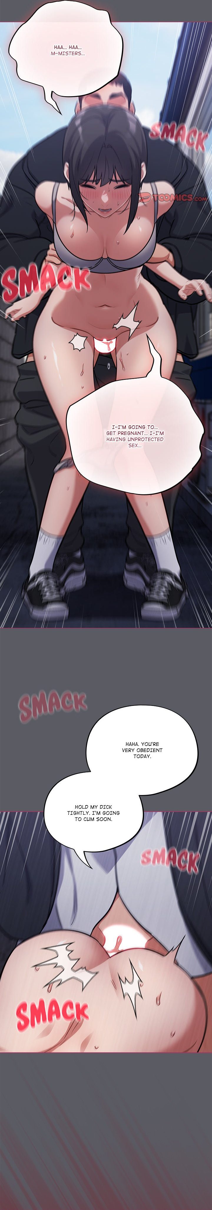 Idiot Virus - Chapter 35 - photo - 22