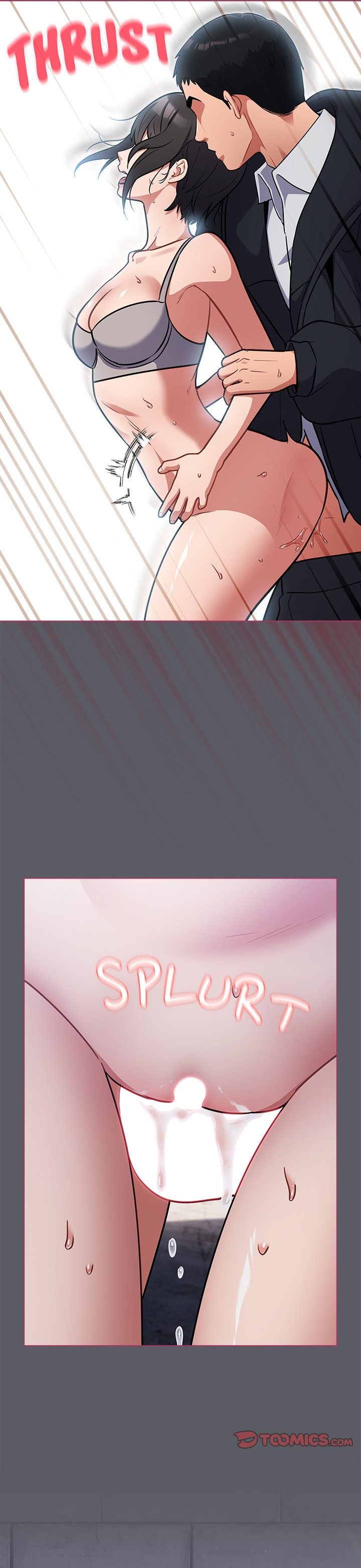 Idiot Virus - Chapter 35 - photo - 23