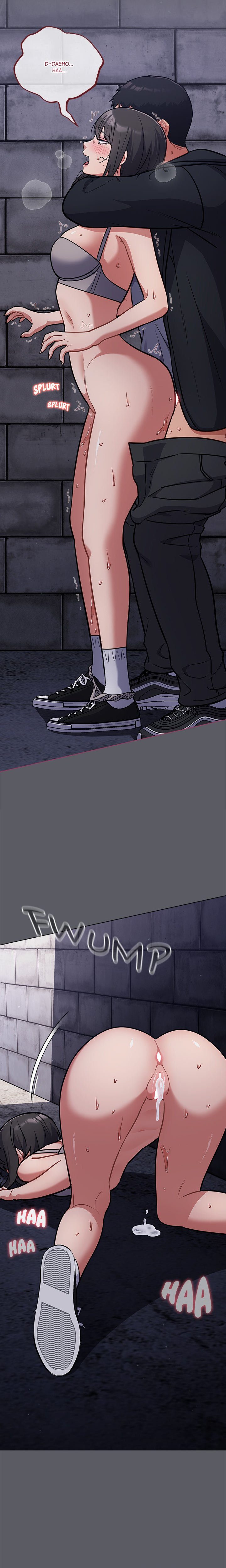 Idiot Virus - Chapter 35 - photo - 24