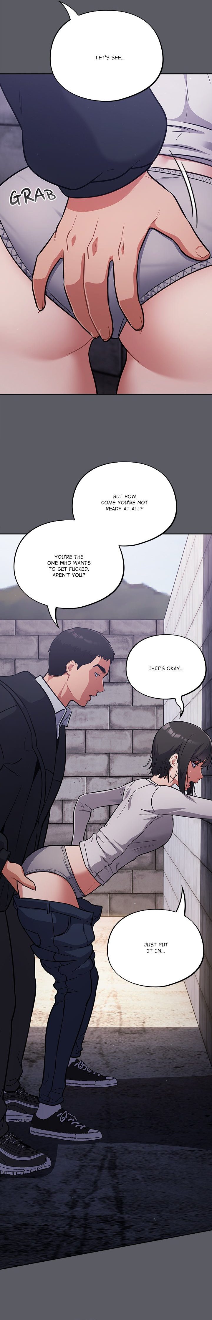 Idiot Virus - Chapter 35 - photo - 3