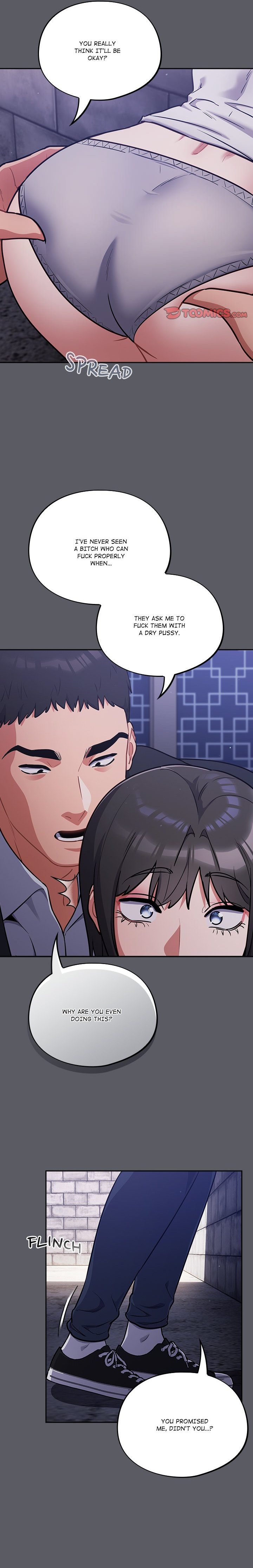 Idiot Virus - Chapter 35 - photo - 4