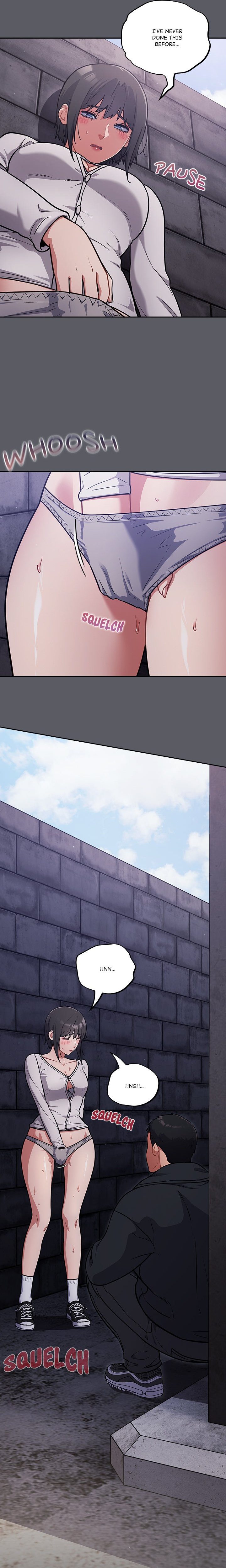 Idiot Virus - Chapter 35 - photo - 7