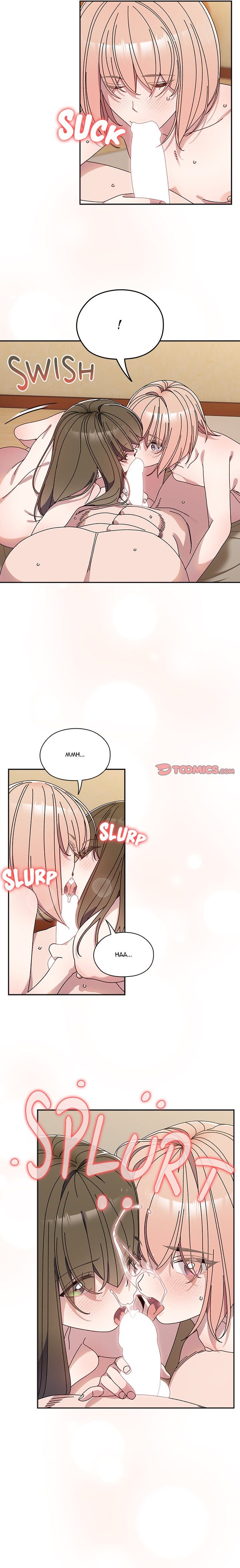 Boss! Give me your daughter! - Chapter 79 - photo - 10