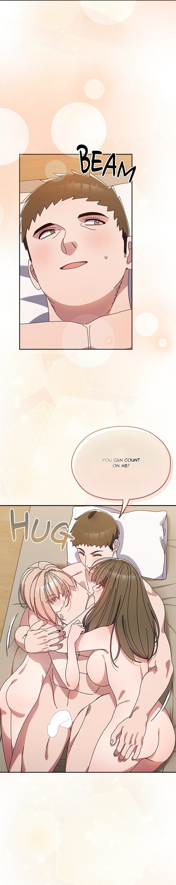 Boss! Give me your daughter! - Chapter 79 - photo - 13